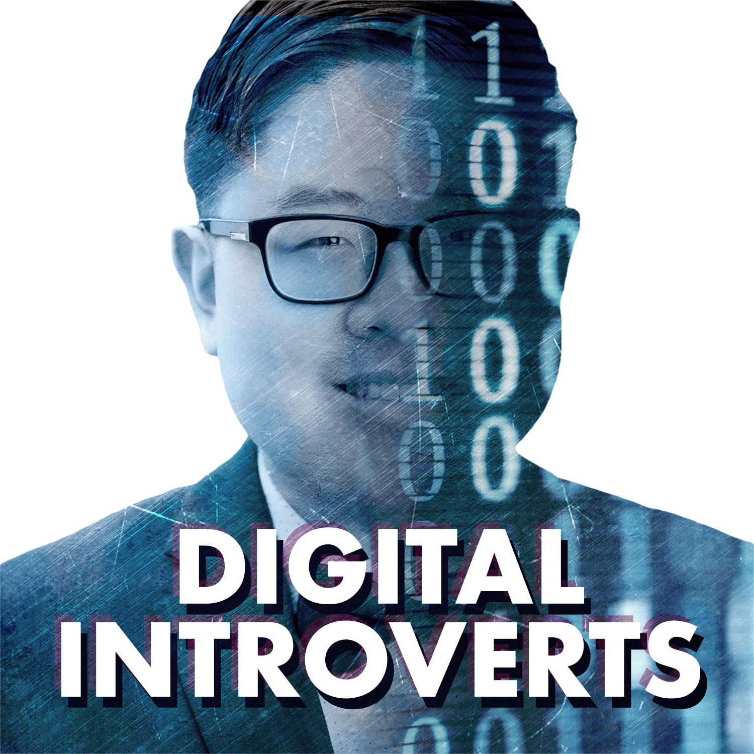 Artwork for podcast Digital Introverts
